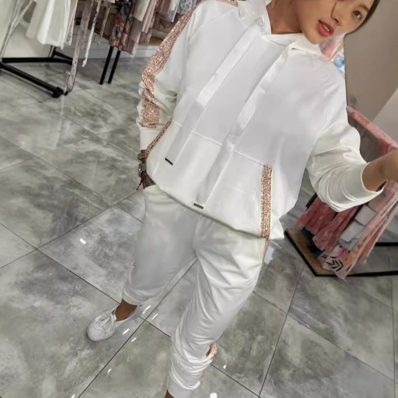Urban Luxe™ - Two Piece  Set