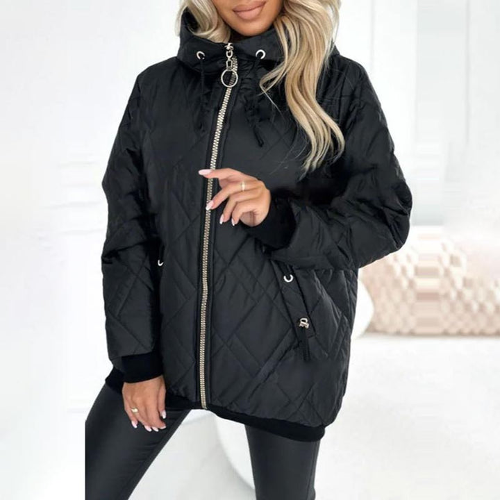 Halden™ - Stylish & Functional Warm Jacket
