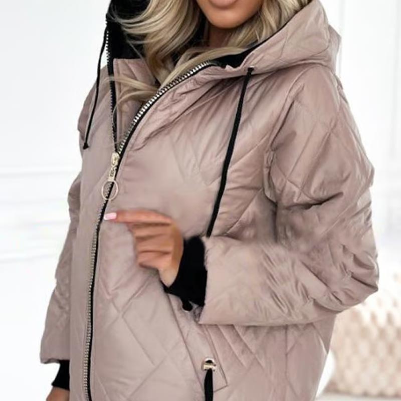 Halden™ - Stylish & Functional Warm Jacket