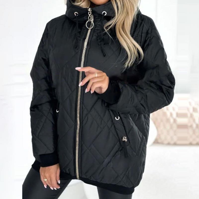 Halden™ - Stylish & Functional Warm Jacket