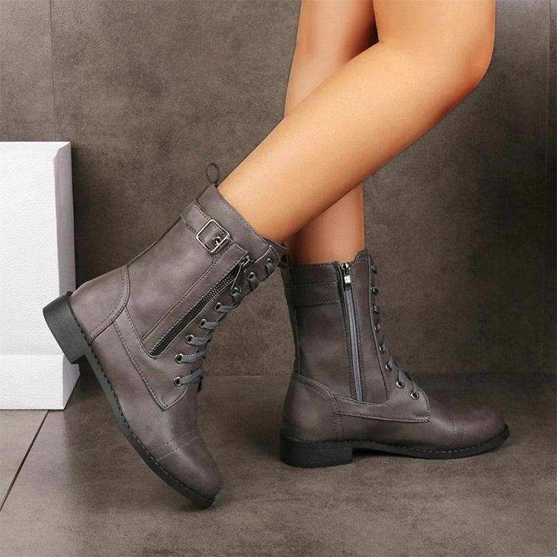 ComfortWalk™ - Wide Fit Boots