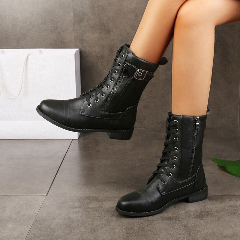 ComfortWalk™ - Wide Fit Boots
