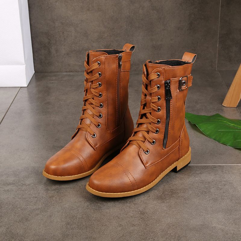 ComfortWalk™ - Wide Fit Boots