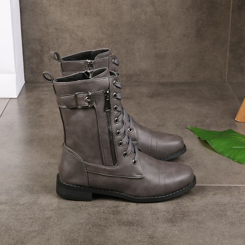 ComfortWalk™ - Wide Fit Boots