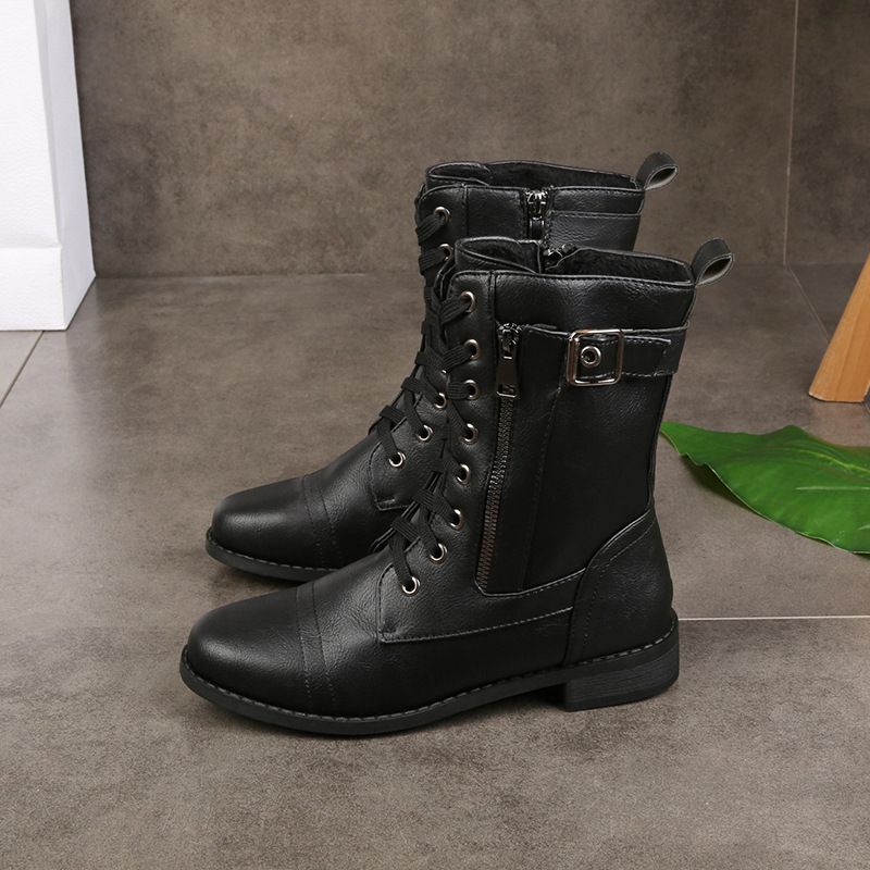 ComfortWalk™ - Wide Fit Boots