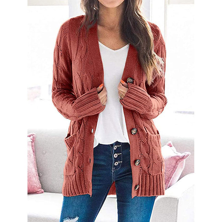 Ardena™ Autumn Knit Sweater