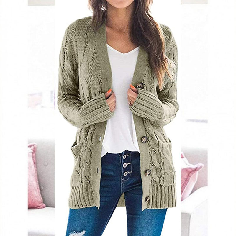 Ardena™ Autumn Knit Sweater