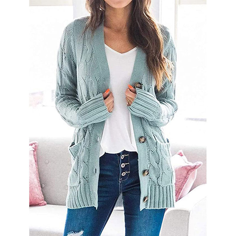 Ardena™ Autumn Knit Sweater