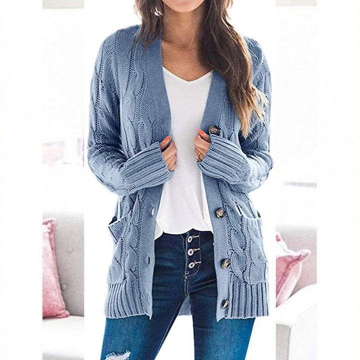 Ardena™ Autumn Knit Sweater
