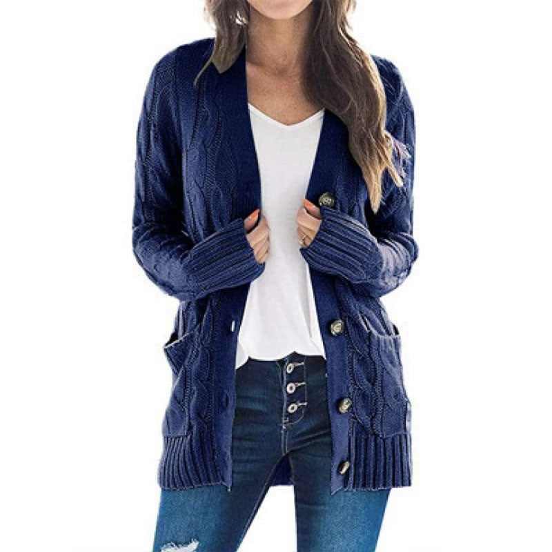 Ardena™ Autumn Knit Sweater