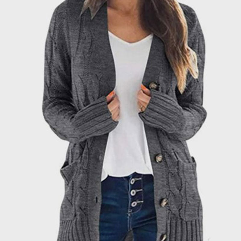 Ardena™ Autumn Knit Sweater